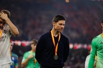 Xabi Alonso se oglasio prvi put nakon otkaza u Realu