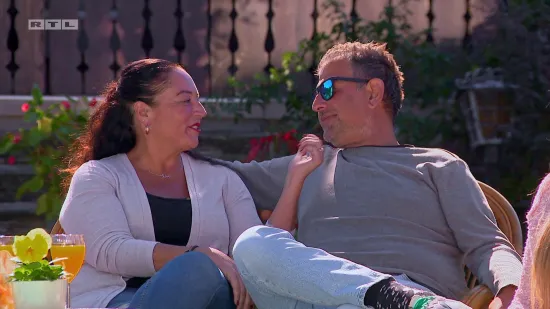 Dottie zasula Josipa poklončićima, on odu&scaron;evljen: 'Mogu reći da sam se dobro udao'