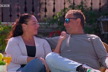 Dottie zasula Josipa poklončićima, on odu&scaron;evljen: 'Mogu reći da sam se dobro udao'