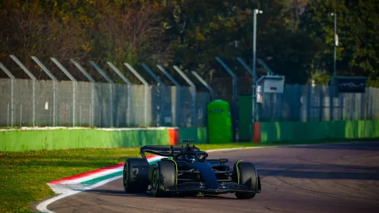 Prvi potez američkog diva u Formuli 1 nosi skrivenu poruku i posebnu posvetu