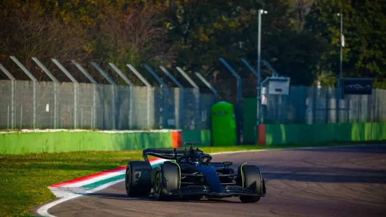 Prvi potez američkog diva u Formuli 1 nosi skrivenu poruku i posebnu posvetu