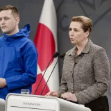 Danska i Grenland u zajedničkom obraćanju poručili: 'Jedna stvar mora biti jasna svima'