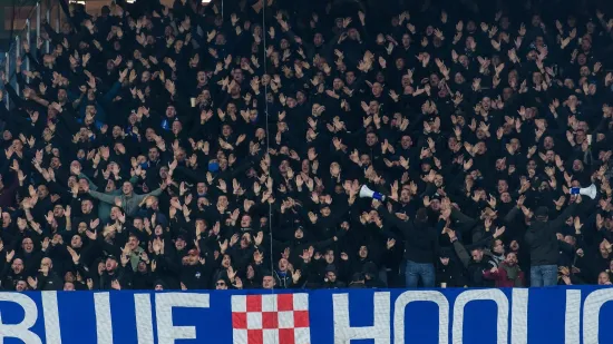 Bad Blue Boysi poslali žestoku poruku: 'S takvim pona&scaron;anjem ćemo izaći na kraj na svoj način'