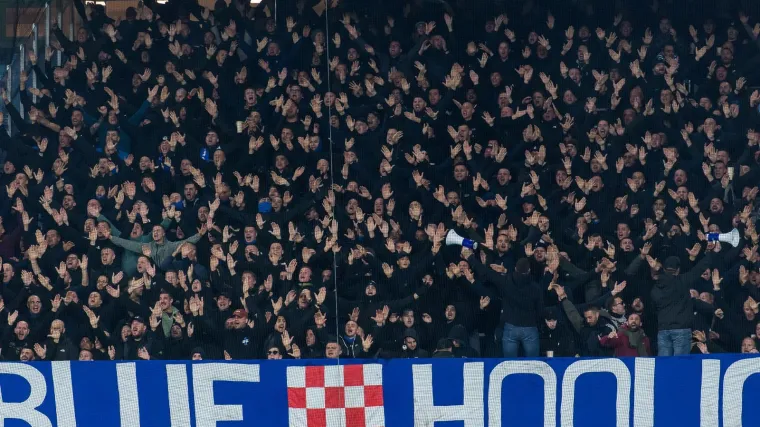 Bad Blue Boysi poslali žestoku poruku: 'S takvim pona&scaron;anjem ćemo izaći na kraj na svoj način'