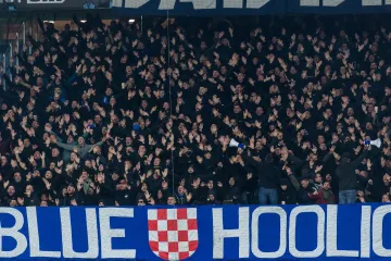 Bad Blue Boysi poslali žestoku poruku: 'S takvim pona&scaron;anjem ćemo izaći na kraj na svoj način'