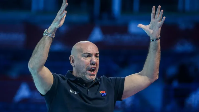 Grčki vaterpolisti pobijedili 23-8, evo &scaron;to to znači za Hrvatsku