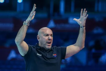 Grčki vaterpolisti pobijedili 23-8, evo &scaron;to to znači za Hrvatsku