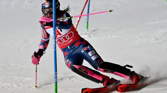 Zrinka Ljutić u noćnoj utrci u Flachauu traži povratak u slalomsku elitu