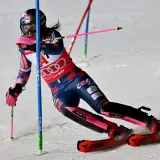 Noćna utrka kao poslastica sezone: Amerikanke na prva dva mjesta, Zrinka i Leona samo &scaron;to nisu