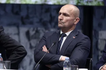 Anu&scaron;ić iz Norve&scaron;ke: 'Razmijenili smo iskustva o vojnom roku, njihov odaziv je stopostotni'