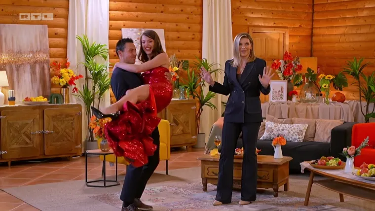 Suze, rasprave i ljubavne iskrice! Farmeri i dame skupa na zavr&scaron;nom okupljanju