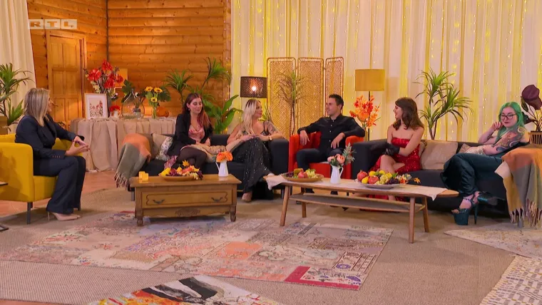 Suze, rasprave i ljubavne iskrice! Farmeri i dame skupa na zavr&scaron;nom okupljanju