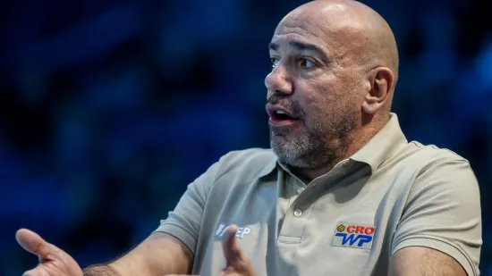 Tucak nakon pobjede otkrio na &scaron;to se igrači žale: 'Vidjet ćemo, raspitat ćemo se je li tako i drugima'