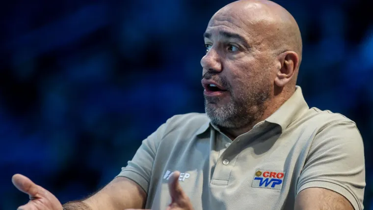 Tucak nakon pobjede otkrio na &scaron;to se igrači žale: 'Vidjet ćemo, raspitat ćemo se je li tako i drugima'