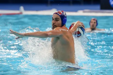 Hrvatska rapsodija na Europskom prvenstvu u Beogradu, osigurali smo drugi krug