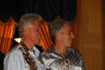 Bill i Hillary Clinton odbili svjedočiti u kongresnoj istrazi o Epsteinu: Podijelili su pismo