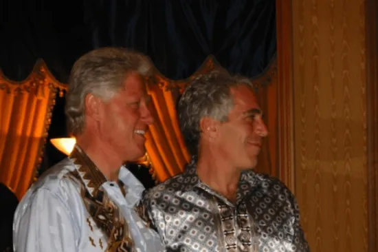 Bill i Hillary Clinton odbili svjedočiti u kongresnoj istrazi o Epsteinu: Podijelili su pismo