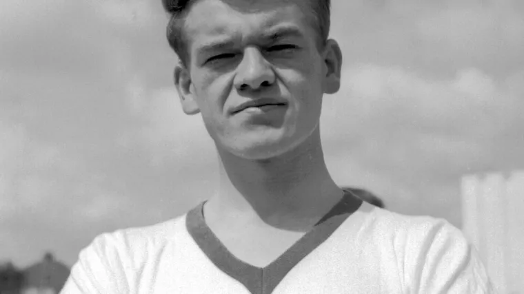 Svijet oplakuje odlazak legende: Umro slavni nogometa&scaron;, jedna njegova fotografija postala je ikonična