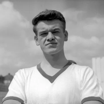 Svijet oplakuje odlazak legende: Umro slavni nogometa&scaron;, jedna njegova fotografija postala je ikonična