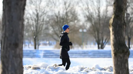 Južina će osjetno podići temperaturu, meteorologinja otkrila kada se vraćaju minusi