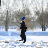 Južina će osjetno podići temperaturu, meteorologinja otkrila kada se vraćaju minusi