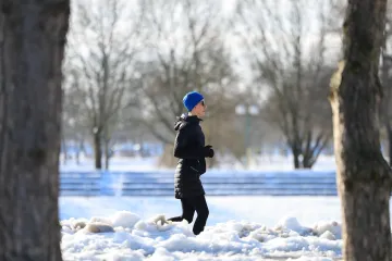 Južina će osjetno podići temperaturu, meteorologinja otkrila kada se vraćaju minusi