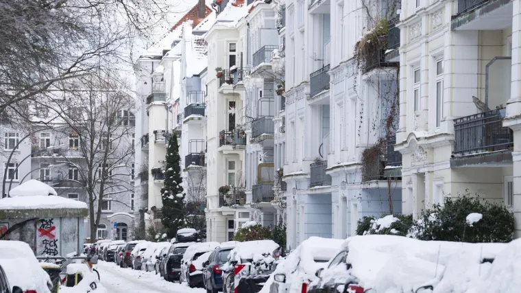 Snježni kaos u Njemačkoj: Bundesliga odgodila novu utakmicu