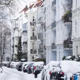 Snježni kaos u Njemačkoj: Bundesliga odgodila novu utakmicu