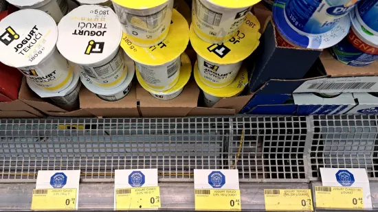 Inspektori otkrili koliko trgovaca ne po&scaron;tuju ograničene cijene