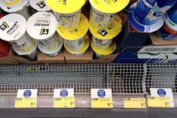 Inspektori otkrili koliko trgovaca ne po&scaron;tuju ograničene cijene