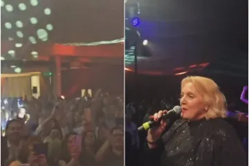 Srpska pjevačica odbrusila branitelju zbog kaznene prijave: 'Ja sam ta koja bi trebala tužiti'