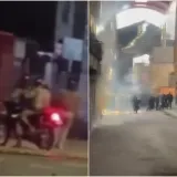 Tijela mrtvih i suze diljem zemlje: 'Udarali su ga kundakom u glavu toliko da mu se mozak raspr&scaron;io'