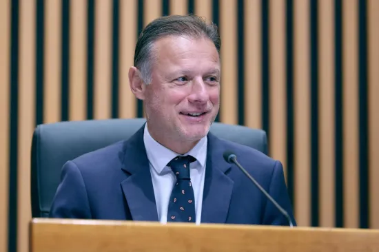 Saborski zastupnici vraćaju se za dva dana u klupe: Doznajemo teme koje će biti u fokusu