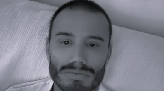 Otac progovorio o posljednjim danima sina Matije: 'Bio je samo koža i kost, rekao mi je...'