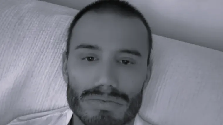 Otac progovorio o posljednjim danima sina Matije: 'Bio je samo koža i kost, rekao mi je...'