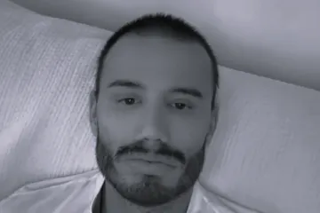 Otac progovorio o posljednjim danima sina Matije: 'Bio je samo koža i kost, rekao mi je...'