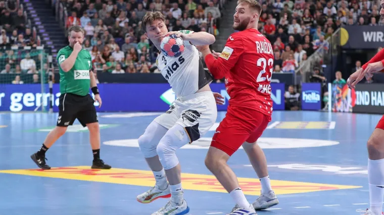 Alarm u njemačkom taboru: Ključni igrač upitan za start Europskog prvenstva