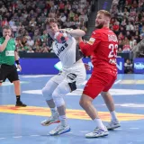 Alarm u njemačkom taboru: Ključni igrač upitan za start Europskog prvenstva