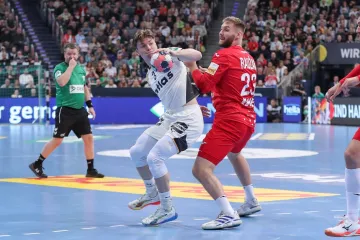 Alarm u njemačkom taboru: Ključni igrač upitan za start Europskog prvenstva