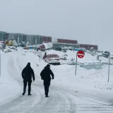 Glavni grad Grenlanda sa strahom čeka rasplet u Washingtonu: 'Pod ogromnim smo pritiskom'