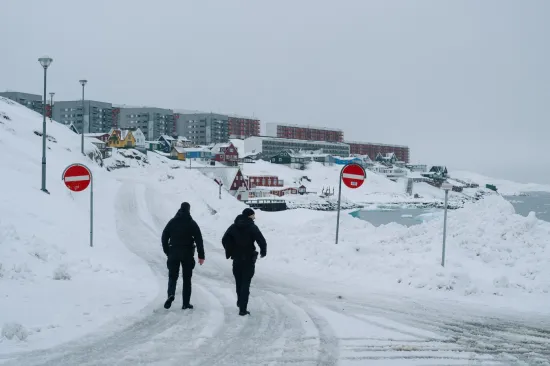 Glavni grad Grenlanda sa strahom čeka rasplet u Washingtonu: 'Pod ogromnim smo pritiskom'
