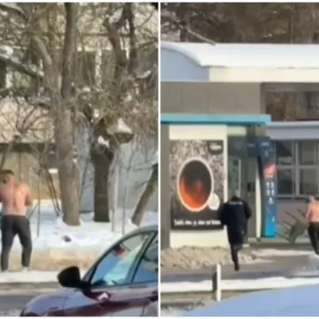 Otkrili smo detalje sulude potjere za Francuzom, evo kako je pobjegao policiji