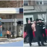 Odmotalo se klupko skandala u Karlovcu: Evo kako je Francuz pobjegao policajcima