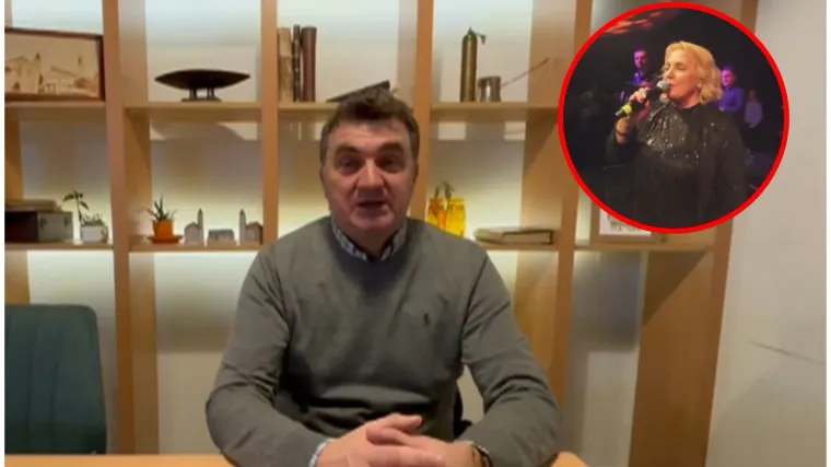 Snežana Đuri&scaron;ić o kaznenoj prijavi protiv SNV-a: 'Neka sebe brani i očisti svoju du&scaron;u od mržnje'