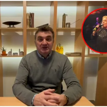 Snežana Đuri&scaron;ić o kaznenoj prijavi protiv SNV-a: 'Neka sebe brani i očisti svoju du&scaron;u od mržnje'