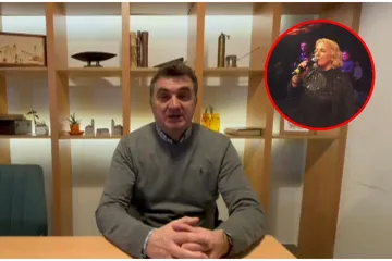 Snežana Đuri&scaron;ić o kaznenoj prijavi protiv SNV-a: 'Neka sebe brani i očisti svoju du&scaron;u od mržnje'