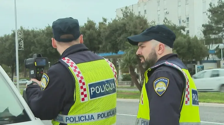 Znate li koje su četiri najče&scaron;će ubojice na cestama? 'Negdje žurim pa sam dao po gasu...'