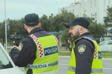 Znate li koje su četiri najčešće ubojice na cestama? 'Negdje žurim pa sam dao po gasu...'