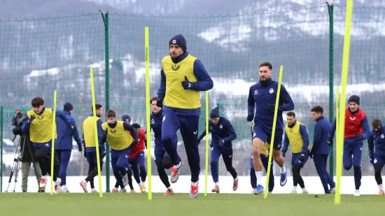 &Scaron;to se stvarno događa u Čatežu? Dinamo prolazi fazu koju nitko ne voli, ali svi je trebaju