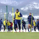 &Scaron;to se stvarno događa u Čatežu? Dinamo prolazi fazu koju nitko ne voli, ali svi je trebaju